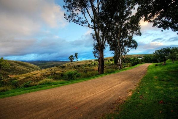 Hotel Zuurberg Mountain Village (Addo)
